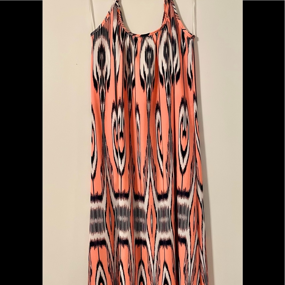 Brand new Maxi dress